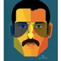 Affiches - Fiche illustrée de Fredy - KALIDOSKOPIO