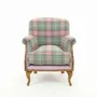 Chairs for hospitalities & contracts - Confidente Essence |Armchair - CREARTE COLLECTIONS