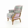 Chairs for hospitalities & contracts - Confidente Essence |Armchair - CREARTE COLLECTIONS