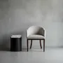 Chaises pour collectivités - Girona Chair Essence | Chaise - CREARTE COLLECTIONS