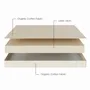 Hotel bedrooms - Mattress - Megisti - WHITE HELLENIC PREMIUM MATTRESS