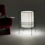 Lampadaires - Lampadaire Yuki — Éclairage minimaliste d'inspiration japonaise - PLETOSTUDIO