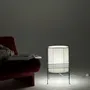 Lampadaires - Lampadaire Yuki — Éclairage minimaliste d'inspiration japonaise - PLETOSTUDIO