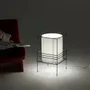 Lampadaires - Lampadaire Yuki — Éclairage minimaliste d'inspiration japonaise - PLETOSTUDIO