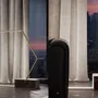 Floor lamps - Hexagon Floor Lamp Handmade in Portugal By Poru Studio - PORUS STUDIO