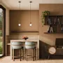 Plafonniers - Lampe suspendue Berlin fabriquée à la main au Portugal par Creativemar - CREATIVEMARY