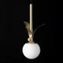 Plafonniers - Lampe suspendue Berlin fabriquée à la main au Portugal par Creativemar - CREATIVEMARY