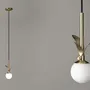 Plafonniers - Lampe suspendue Berlin fabriquée à la main au Portugal par Creativemar - CREATIVEMARY