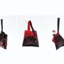 Sacs et cabas - SIlk Path Collection Sacs « Traces et Trauma » - THE ZHAI