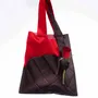 Sacs et cabas - SIlk Path Collection Sacs « Traces et Trauma » - THE ZHAI
