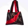 Sacs et cabas - SIlk Path Collection Sacs « Traces et Trauma » - THE ZHAI
