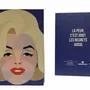 Stationery - GEO ECO Marilyn Notebook - KALIDOSKOPIO