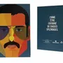 Stationery - GEO ECO Fredy Notebook - KALIDOSKOPIO