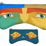 Glasses - Geo Van Gogh Glasses Case - KALIDOSKOPIO