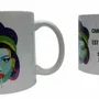 Tasses et mugs - Tasse Geo Amy en français - KALIDOSKOPIO