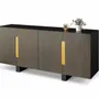 Sideboards - SASHA - MAI HOME DECOR PTE LIMITED