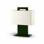 Lampes de table - MYSTERY Lacquer lamp - MAI HOME DECOR PTE LIMITED
