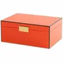 Design objects - PANDORA Lacquer box - MAI HOME DECOR PTE LIMITED