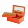 Design objects - PANDORA Lacquer box - MAI HOME DECOR PTE LIMITED
