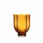 Vases - Vase verre fait main sur pieds style murano - PETAL series - ELEMENT ACCESSORIES