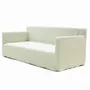 Canapés pour collectivités - Ipanema Bed Contemporain | Canapé-lit - CREARTE COLLECTIONS