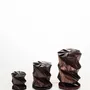 Hanging lights - Silk Path Traces & Trauma Home Collection - THE ZHAI