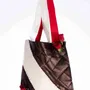 Sacs et cabas - SIlk Path Collection Sacs « Traces et Auto-Guérison » - THE ZHAI