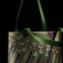 Bags and totes - Silk Path Fceet years - THE ZHAI