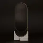 Mirrors - Hidden Floor Mirror Handmade in Portugal By Porus Studio - PORUS STUDIO