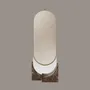 Mirrors - Hidden Floor Mirror Handmade in Portugal By Porus Studio - PORUS STUDIO