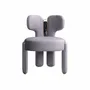 Chairs - Idaho Dining Chair Handmade in Portugal By Porus Studio - PORUS STUDIO
