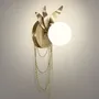 Wall lamps - Berlin Wall Lamp Handmade in Portugal By Creativemary - CREATIVEMARY