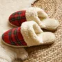 Chaussures - Les chaussons de Noël - ATELIER COSTÀ
