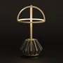 Table lamps - Nevada I Table Lamp By Porus Studio - PORUS STUDIO