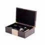 Objets design - Boîte à bijoux en laque KRONOS - MAI HOME DECOR PTE LIMITED