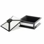 Objets design - Boîte en laque CHANEL - MAI HOME DECOR PTE LIMITED