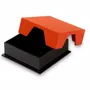 Objets design - Boîte en laque CLAUDIA - MAI HOME DECOR PTE LIMITED