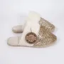 Cadeaux - Ça brille et c'est tout doux - ATELIER COSTÀ