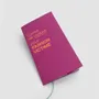 Papeterie bureau - CARNETS LES GOÛTS ET LES COULEURS - ATYPYK