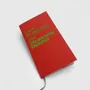 Papeterie bureau - CARNETS LES GOÛTS ET LES COULEURS - ATYPYK