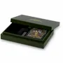 Gifts - CALYPSO Lacquer Playing Card Box - MAI HOME DECOR PTE LIMITED