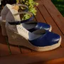 Chaussures - Le Chic Méditerranéen – Luxe Artisanal - ATELIER COSTÀ