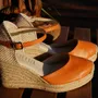 Chaussures - Élégance Intemporelle – Confort d’Atelier - ATELIER COSTÀ