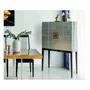 Sideboards - IMPERIA - Lacquer bar cabinet - MAI HOME DECOR