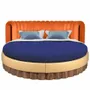 Beds - Post-Future BedHandmade in Portugal By Malabar - MALABAR