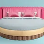 Beds - Post-Future BedHandmade in Portugal By Malabar - MALABAR