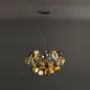 Suspensions - Lampe à suspension Berries fabriquée à la main au Portugal par Creativ - CREATIVEMARY