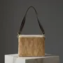 Bags and totes - Rattan Bag - SATCHA