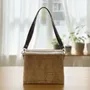 Bags and totes - Rattan Bag - SATCHA