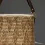 Bags and totes - Rattan Bag - SATCHA